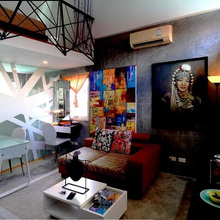 Phuket Paradiso Chalong Eksteriør bilde