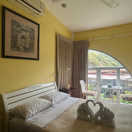Phuket Paradiso Chalong Eksteriør bilde