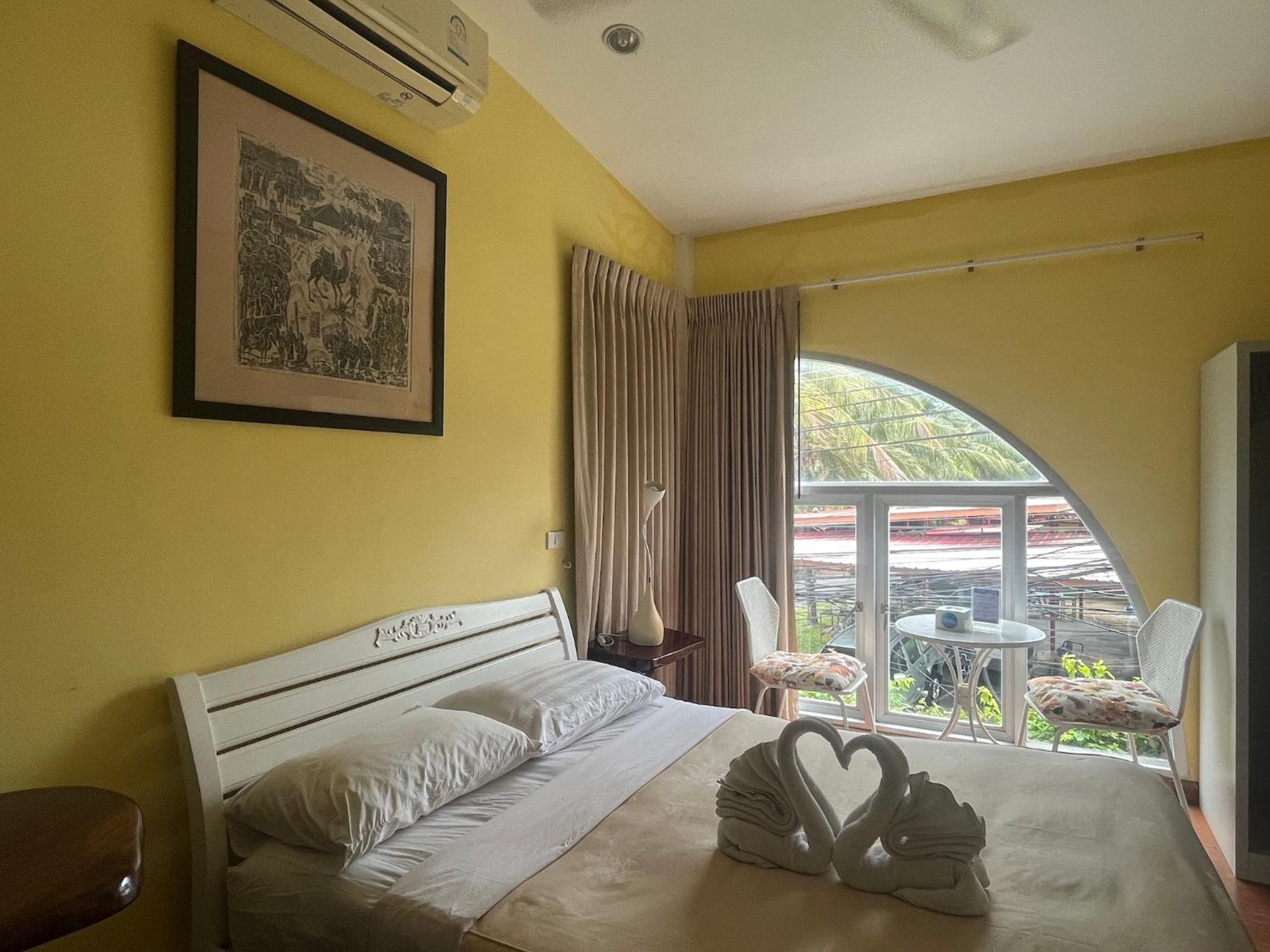 Phuket Paradiso Chalong Eksteriør bilde