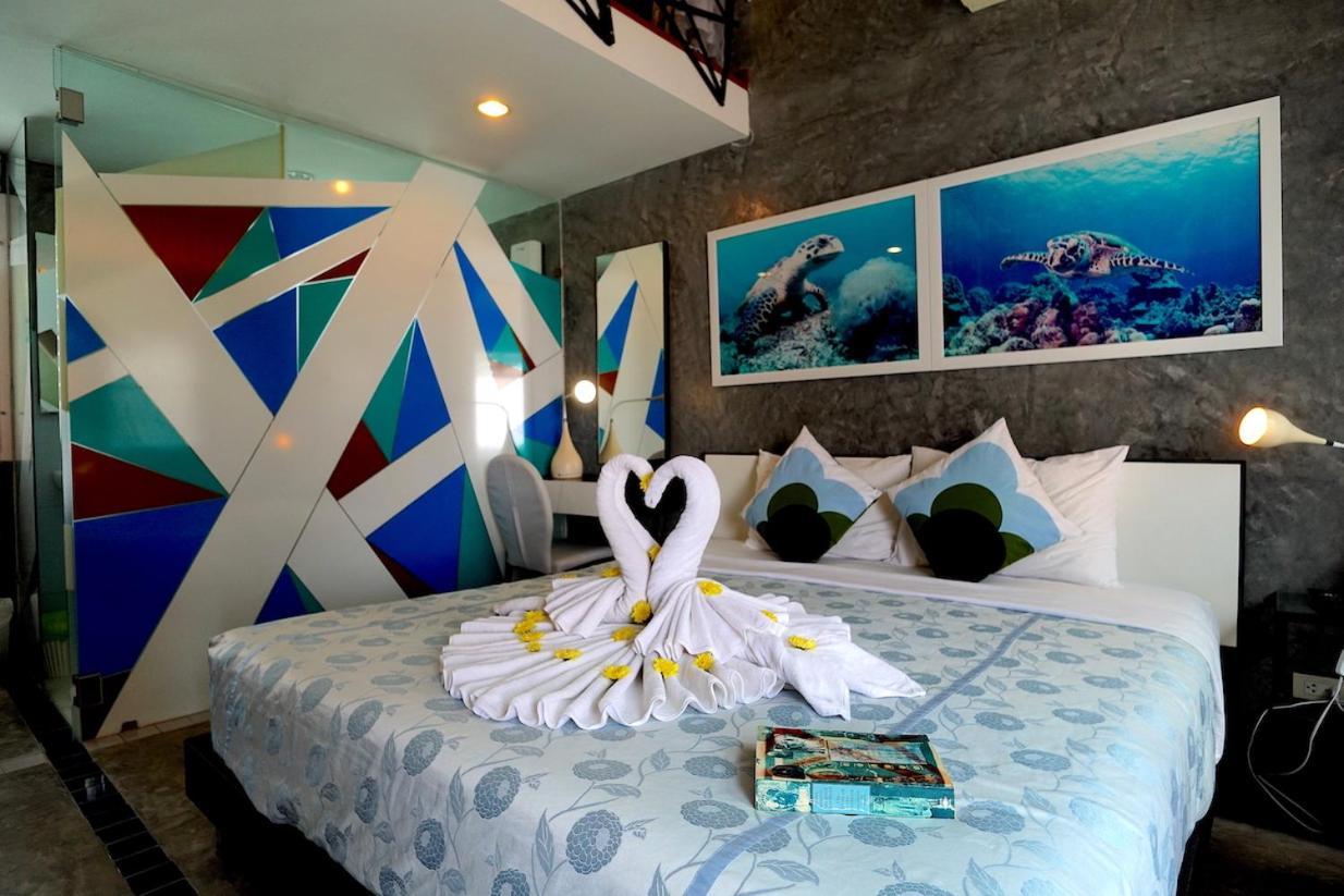 Phuket Paradiso Chalong Eksteriør bilde