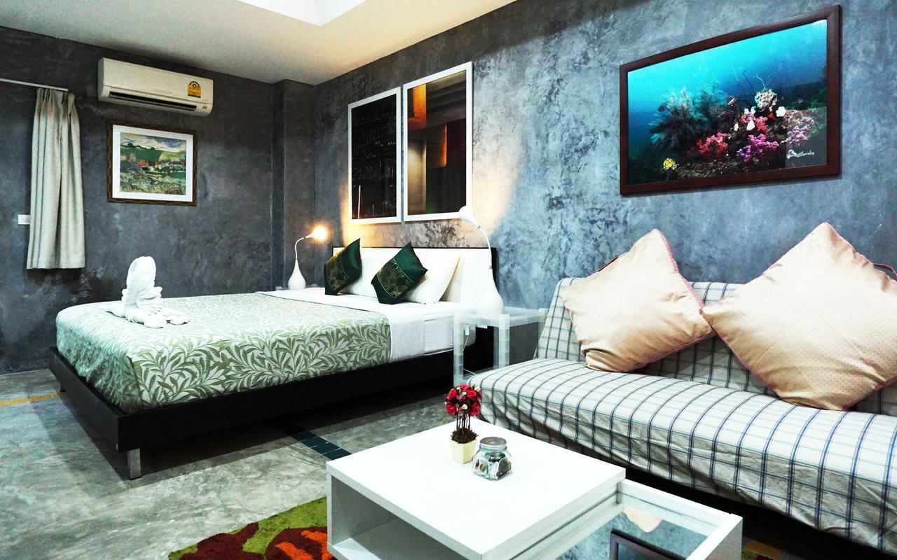 Phuket Paradiso Chalong Eksteriør bilde