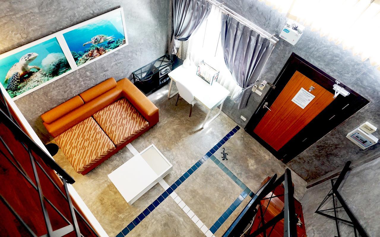 Phuket Paradiso Chalong Eksteriør bilde