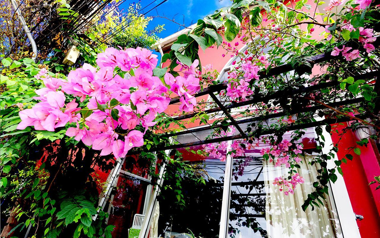 Phuket Paradiso Chalong Eksteriør bilde