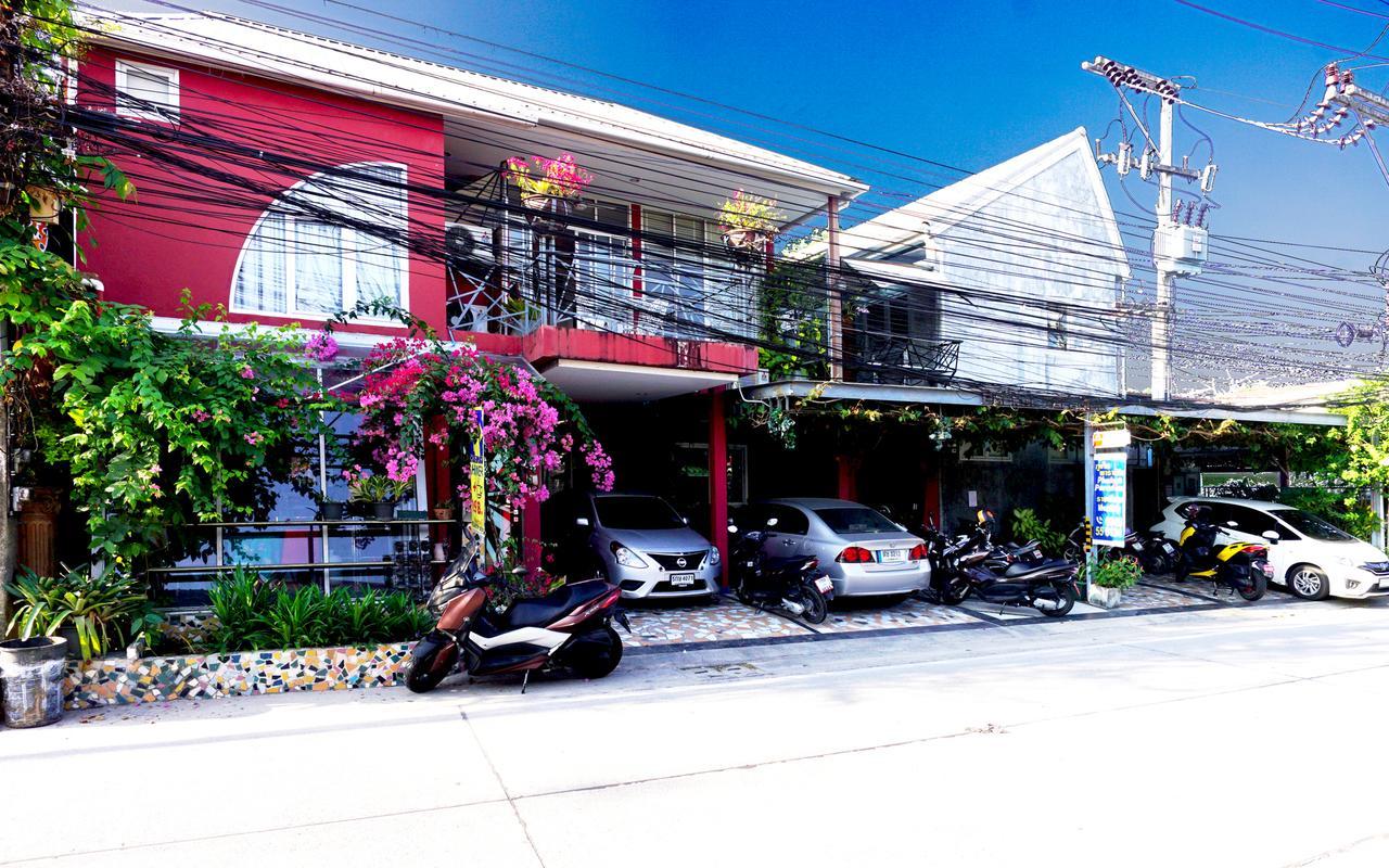 Phuket Paradiso Chalong Eksteriør bilde