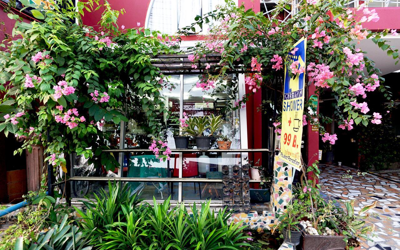 Phuket Paradiso Chalong Eksteriør bilde
