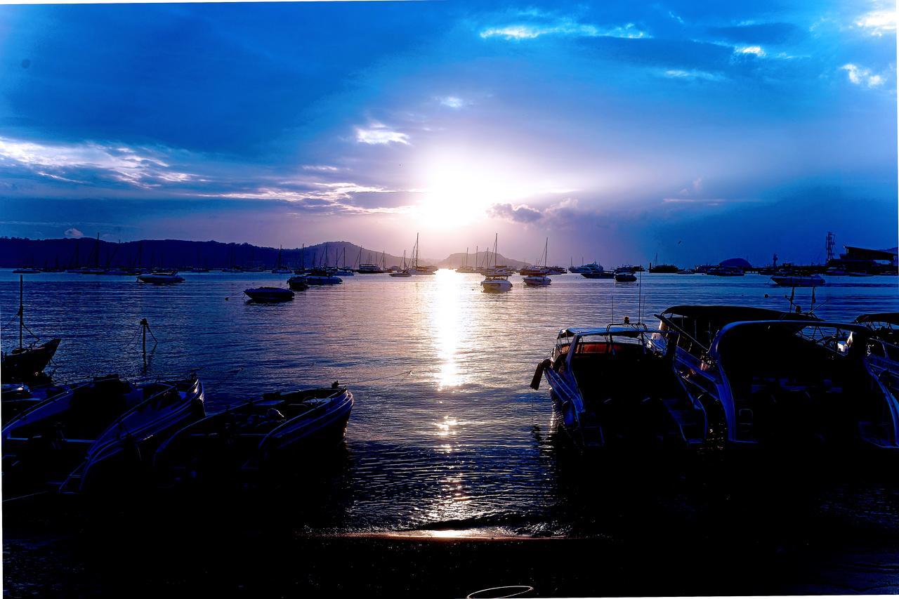 Phuket Paradiso Chalong Eksteriør bilde