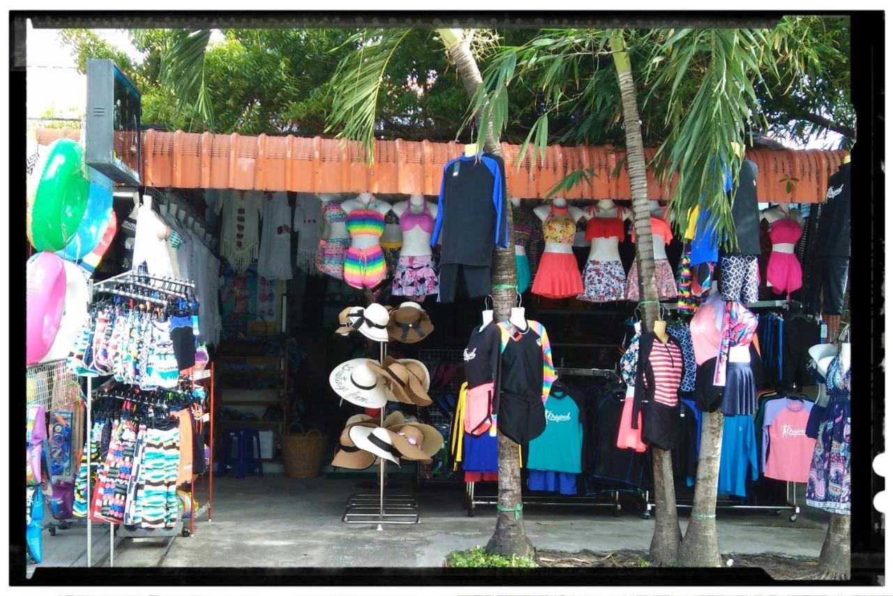 Phuket Paradiso Chalong Eksteriør bilde