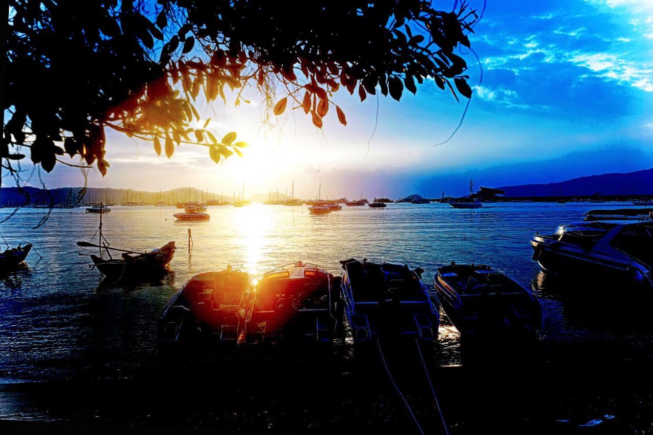 Phuket Paradiso Chalong Eksteriør bilde
