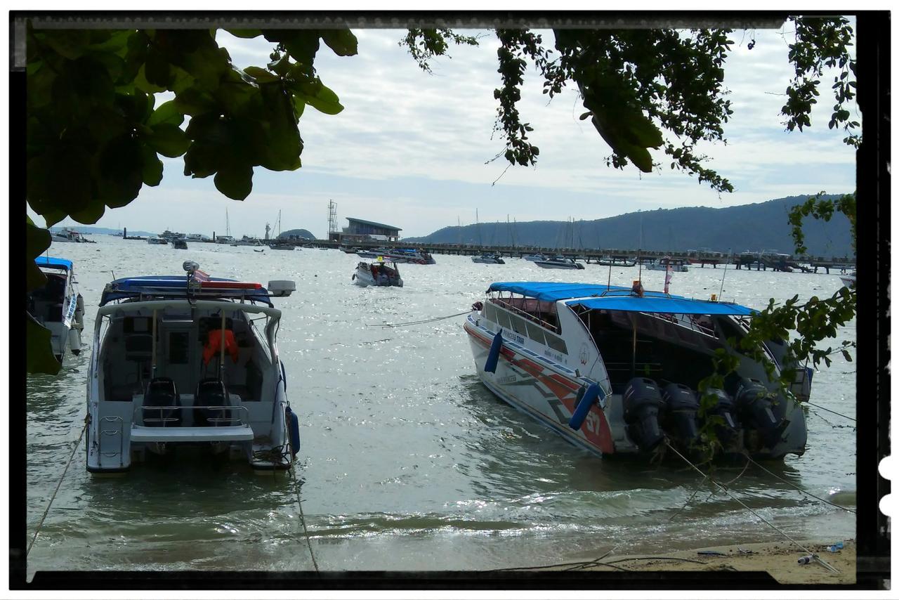 Phuket Paradiso Chalong Eksteriør bilde