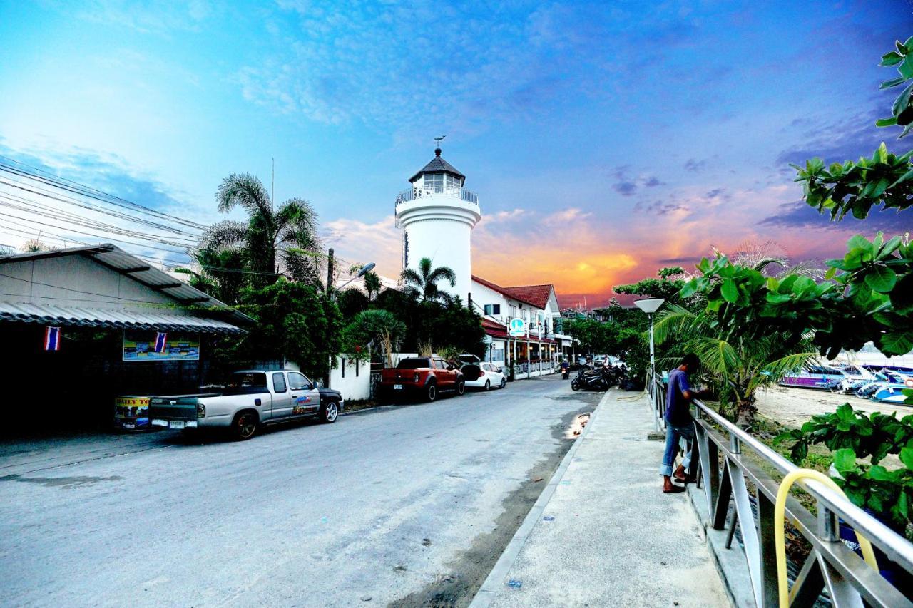 Phuket Paradiso Chalong Eksteriør bilde