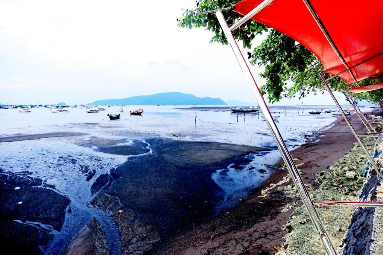Phuket Paradiso Chalong Eksteriør bilde